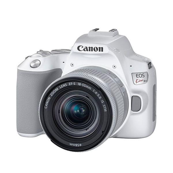 キヤノン（Canon） 中古 1年保証 美品 Canon EOS Kiss X10 レンズ