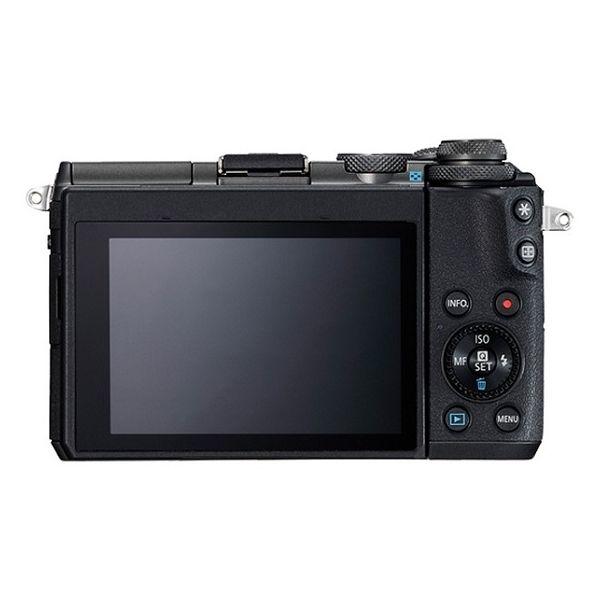 キヤノン（Canon） 中古 1年保証 美品 Canon EOS M6 レンズキット 15