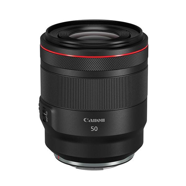 キヤノン（Canon） 中古 1年保証 美品 Canon RF 50mm F1.2 L USM