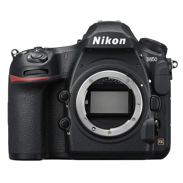 中古 １年保証 美品 Nikon D850 ボディ｜premierecamera