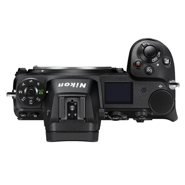 ニコン 中古 1年保証 美品 Nikon Z7 ボディ + FTZマウント ニコン 中古 1年保証 美品 Nikon Z7 ボディ + FTZマウント