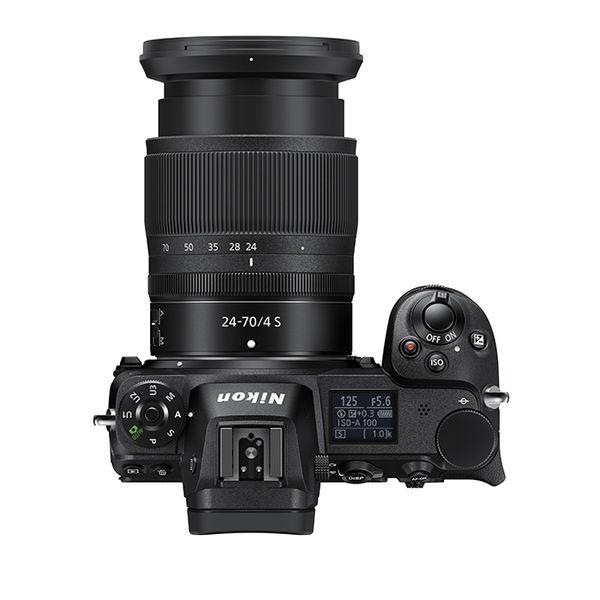 中古 1年保証 美品 Nikon Z6 レンズキット 24-70mm F4S + FTZ 中古 1年保証 美品 Nikon Z6 レンズキット 24-70mm F4S + FTZ