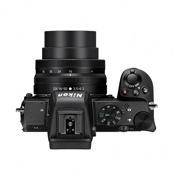 【美品】ショット数わずか「788回」！！Nikon Z50 レンズキット ニコン（Nikon） 中古 1年保証 美品 Nikon Z50 レンズキット 16-50mm