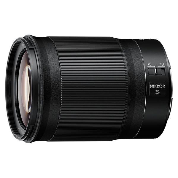 ニコン（Nikon） 中古 1年保証 美品 Nikon NIKKOR Z 85mm F1.8S