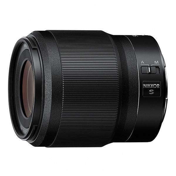 【美品・保証書あり】Nikon Nikko z 50mm F1.8S ニコン（Nikon） 中古 1年保証 美品 Nikon NIKKOR Z 50mm F1.8S
