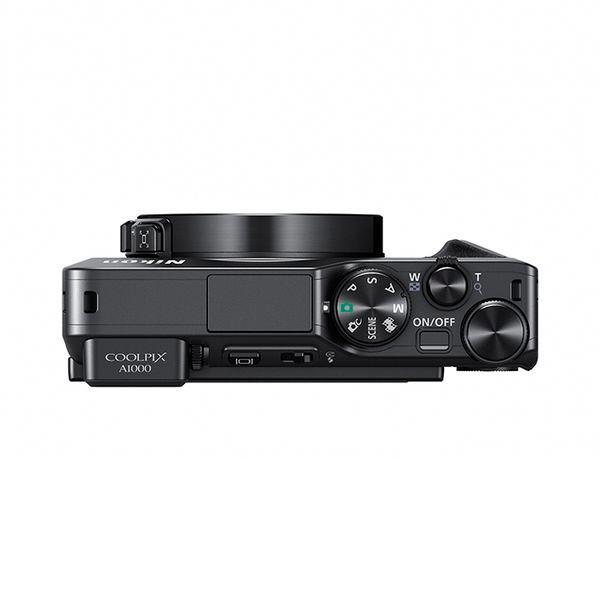ニコン（Nikon） 中古 1年保証 美品 Nikon COOLPIX A1000 ブラック