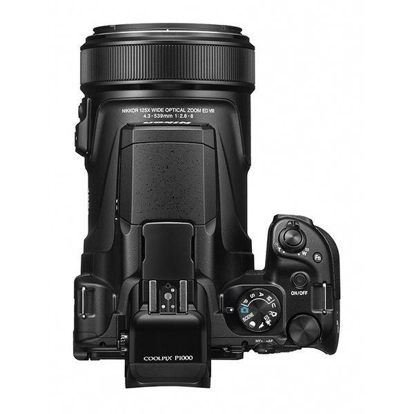 ニコン 中古 1年保証 美品 Nikon COOLPIX P1000 : Premier Camera 