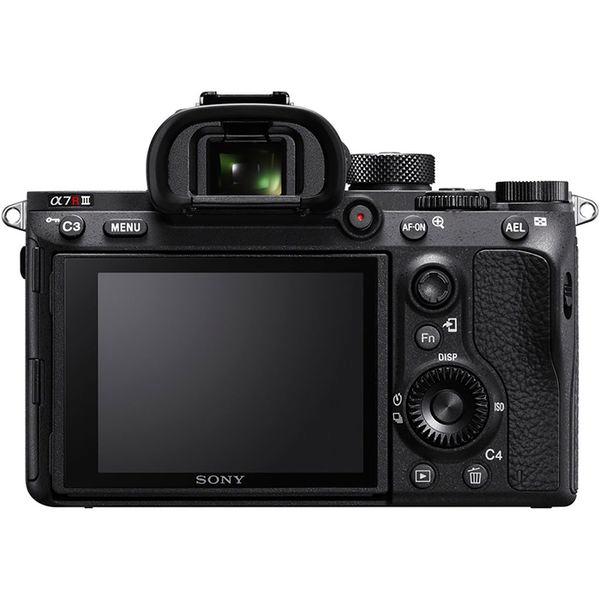 SONY（ソニー） 中古 1年保証 美品 α7RM3 ボディ [ILCE-7RM3