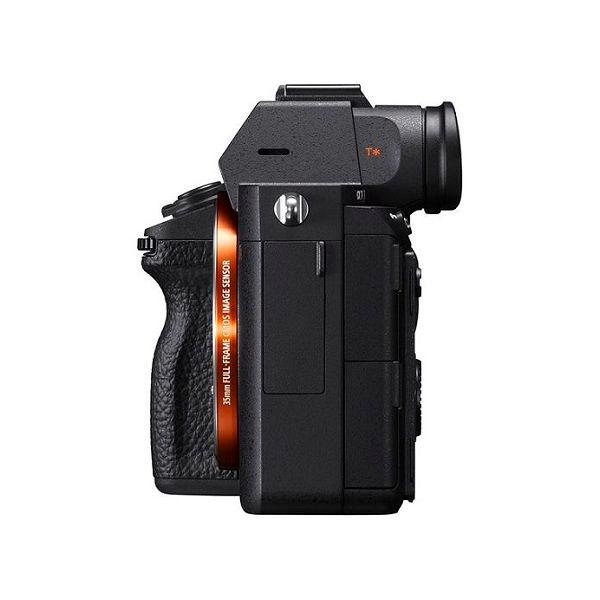 SONY（ソニー） 中古 1年保証 美品 α7RM3 ボディ [ILCE-7RM3