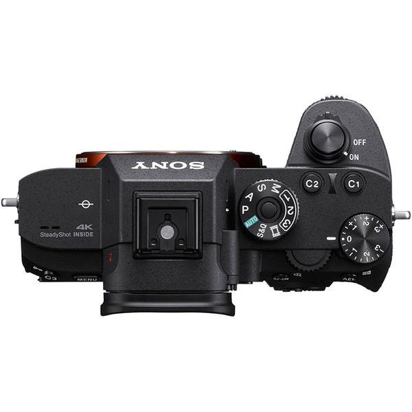 保証2020年4月まで  SONY ILCE-7RM3 ボディ＆グリップ SONY（ソニー） デジタル一眼 ILCE-7RM3 ブラック 動作確認済【全額
