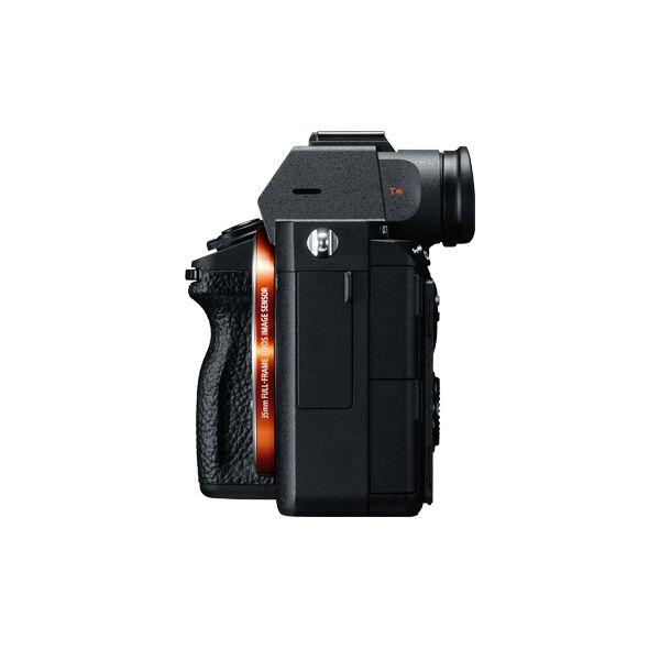 SONY（ソニー） 中古 1年保証 美品 α7 III レンズキット FE 28-70mm F3 
