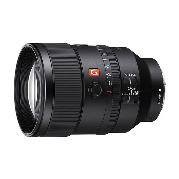 中古 １年保証 美品 SONY FE 135mm F1.8 GM SEL135F18GM｜premierecamera