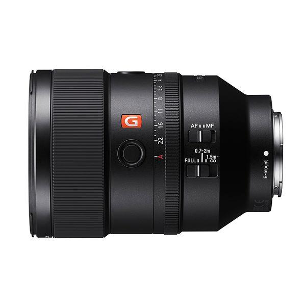 SONY（ソニー） 中古 1年保証 美品 SONY FE 135mm F1.8 GM