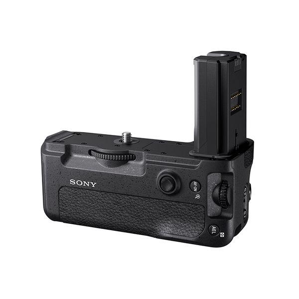 中古 １年保証 美品 SONY VG-C3EM 縦位置グリップ (α7 III・α7R III・α9 対応) | SONY