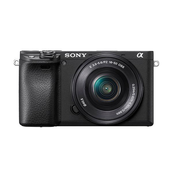 SONY（ソニー） 中古 1年保証 美品 α6400 パワーズームレンズキット