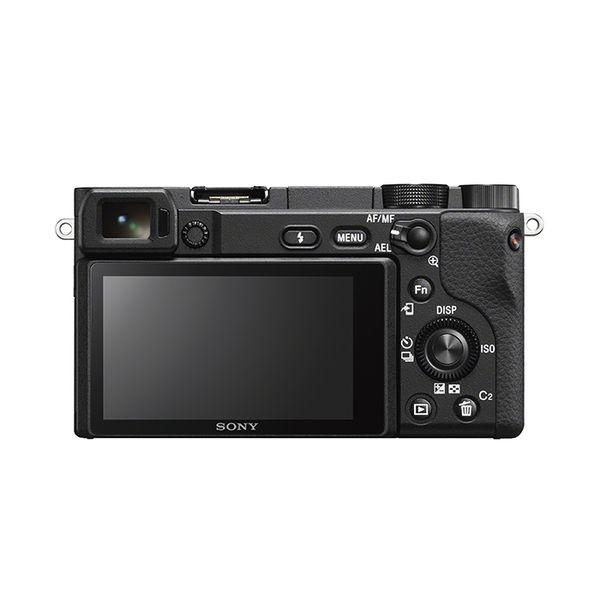 SONY（ソニー） 中古 1年保証 美品 α6400 E PZ 16-50mm F3.5-5.6 OSS