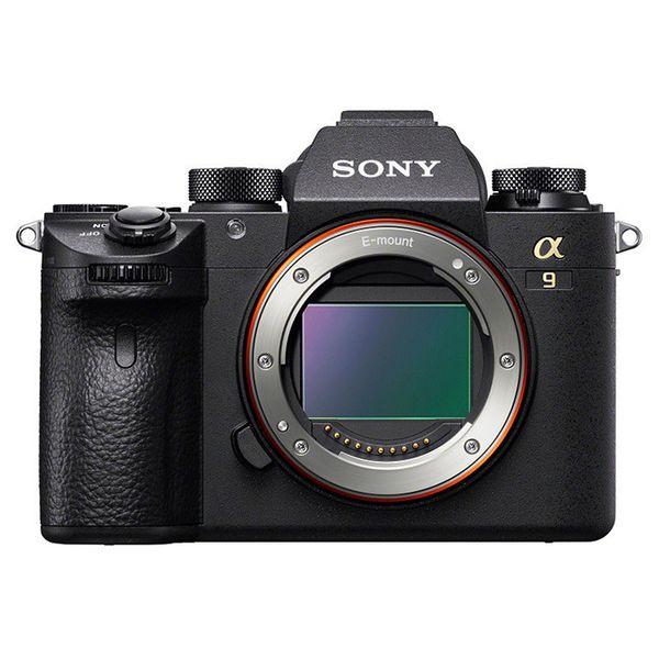 SONY（ソニー） 中古 1年保証 美品 α9 ボディ [ILCE-9] : Premier