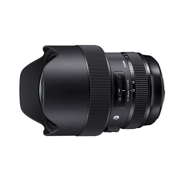 【中古】SIGMA シグマ Art 14-24mm f/2.8 DG HSM ニコン用 シグマ（SIGMA） 中古 1年保証 美品 SIGMA Art 14-24mm F2.8 DG HSM
