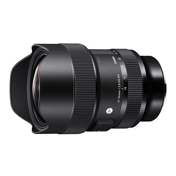 シグマ（SIGMA） 中古 1年保証 美品 SIGMA Art 14-24mm F2.8 DG DN