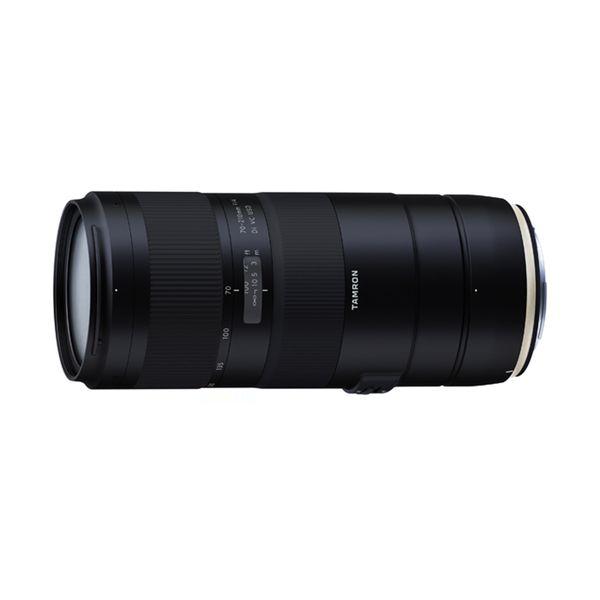 TAMRON 中古 1年保証 美品 70-210mm F4 Di VC USD [Model A034E