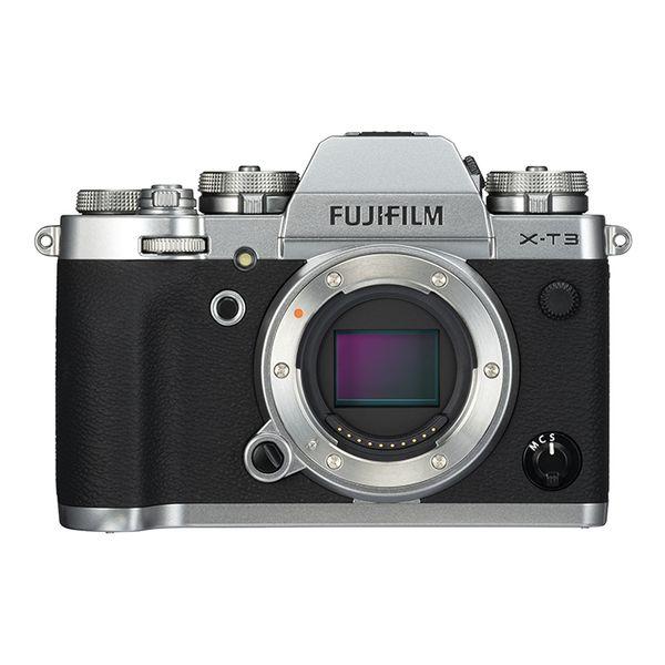 FUJIFILM 中古 1年保証 美品 X-T3 ボディ シルバー : Premier FUJIFILM 中古 1年保証 美品 X-T3 ボディ シルバー : Premier