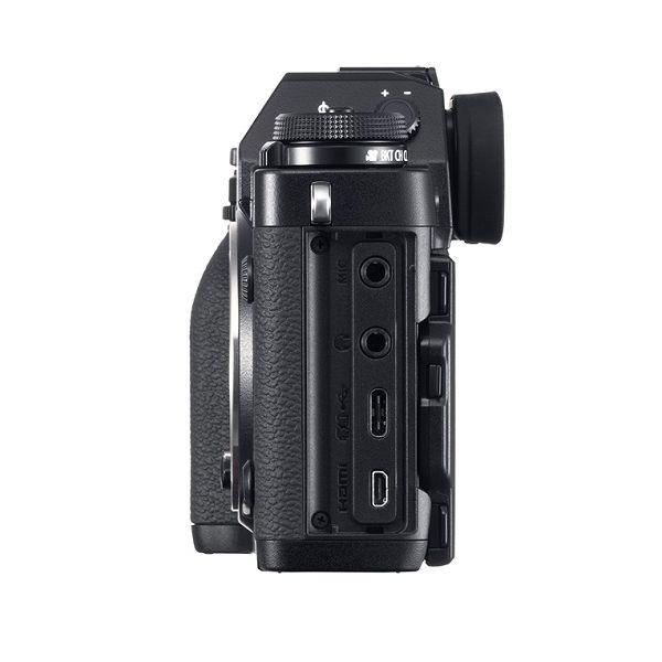 FUJIFILM 中古 1年保証 美品 X-T3 ボディ ブラック : Premier FUJIFILM 中古 1年保証 美品 X-T3 ボディ ブラック : Premier