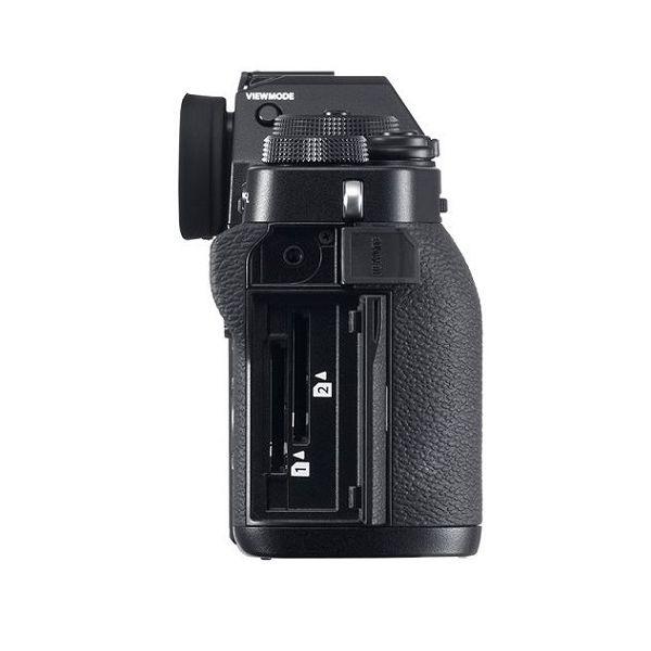 FUJIFILM（フジフイルム） 中古 1年保証 美品 FUJIFILM X-T3 レンズ