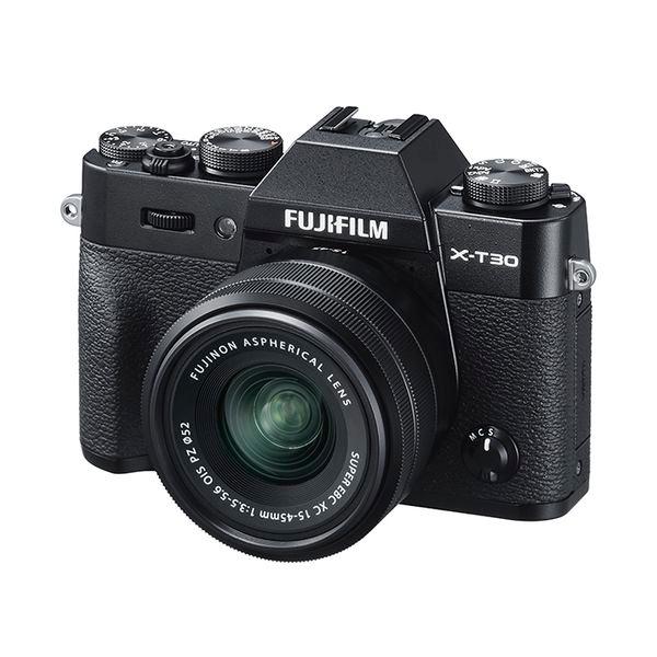 FUJIFILM（フジフイルム） 中古 1年保証 美品 FUJIFILM X-T30 レンズ