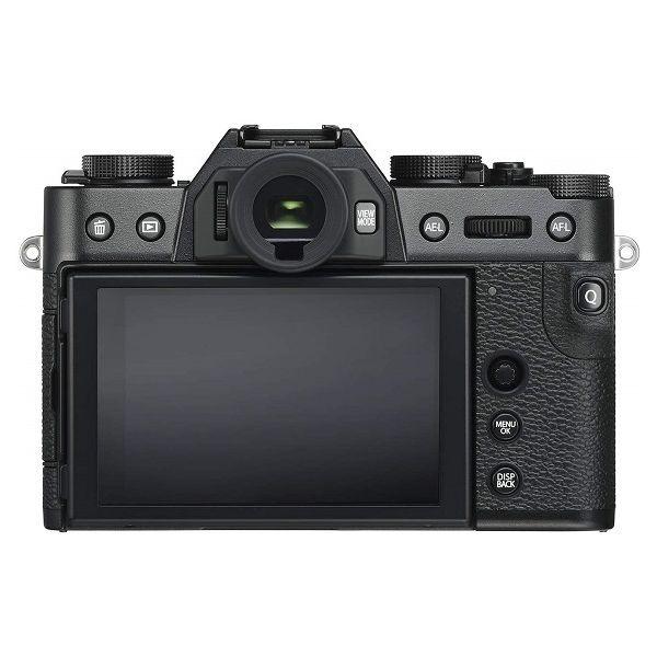 FUJIFILM 中古 1年保証 美品 X-T30 レンズキット XC 15-45mm OIS PZ 