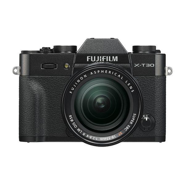FUJIFILM 中古 1年保証 美品 X-T30 レンズキット XF 18-55mm R FUJIFILM 中古 1年保証 美品 X-T30 レンズキット XF 18-55mm R