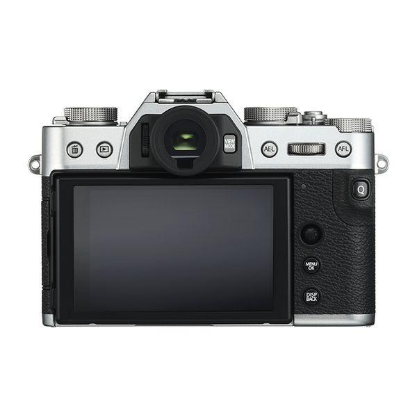 FUJIFILM 中古 1年保証 美品 X-T30 ボディ シルバー : Premier FUJIFILM 中古 1年保証 美品 X-T30 ボディ シルバー : Premier