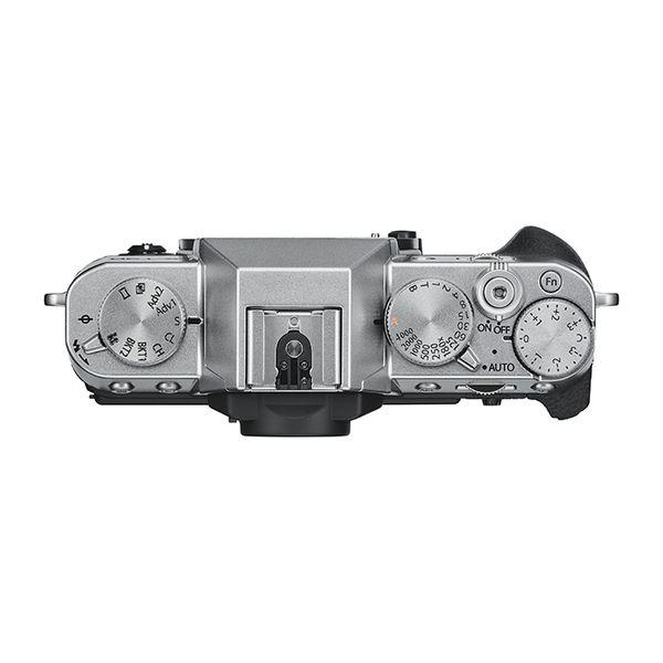 【未使用新品】保証有　富士フイルム　X-T30 シルバー FUJIFILM（フジフイルム） 中古 1年保証 美品 FUJIFILM X-T30 ボディ