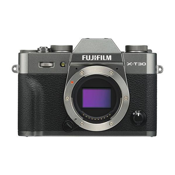 中古 1年保証 美品 FUJIFILM X-T30 レンズキット XF 18-55mm R LM OIS 