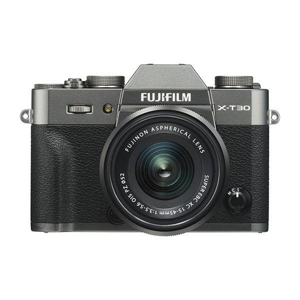 FUJIFILM 中古 1年保証 美品 X-T30 ダブルズームキット XC 15 FUJIFILM 中古 1年保証 美品 X-T30 ダブルズームキット XC 15