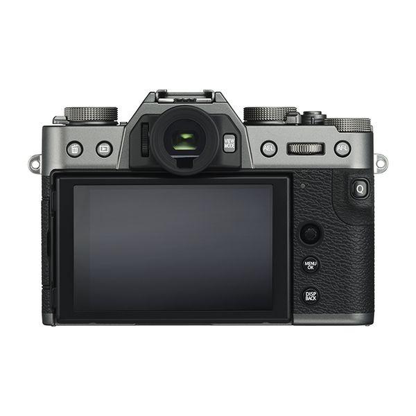 中古 1年保証 美品 FUJIFILM X-T30 ダブルズームキット XC 15-45mm + 