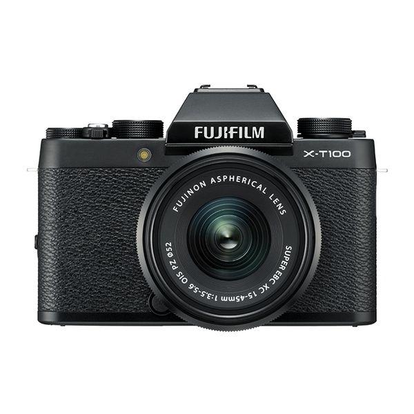新品 FUJI X-T100 ボディ クロ 1年保証 91IqSHngMIL._AC_UF350,