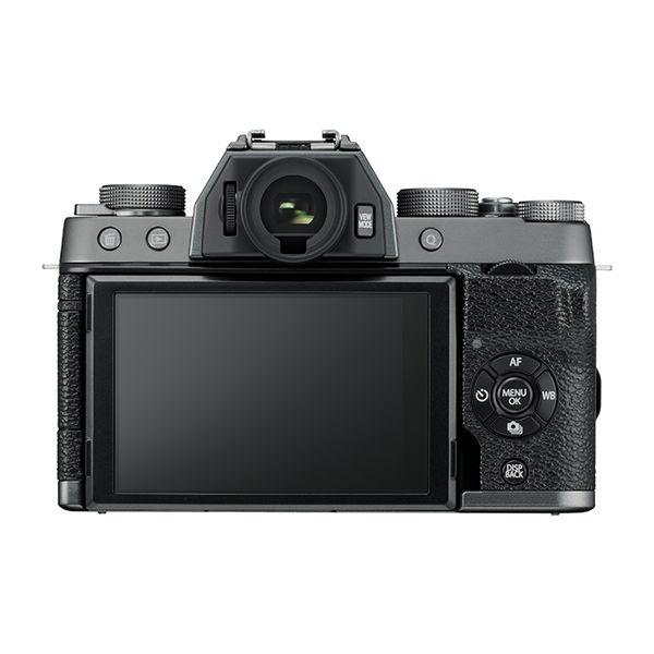 FUJIFILM（フジフイルム） 中古 1年保証 美品 FUJIFILM X-T100 ボディ