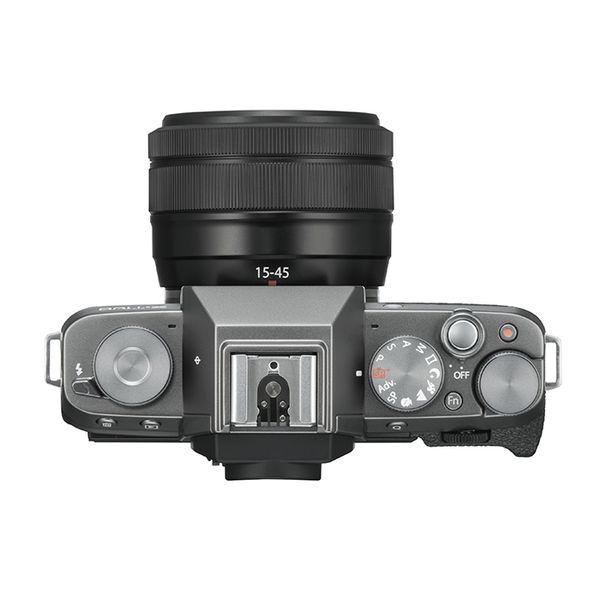 ★FUJIFILM X-T100 ＋ XC16-50mm OIS★中古美品 FUJIFILM（フジフイルム） 中古 1年保証 美品 FUJIFILM XC 16-50mm F3