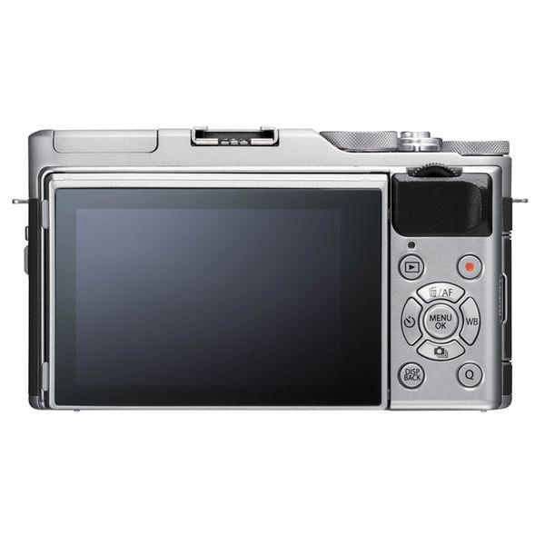 FUJIFILM 中古 1年保証 美品 X-A5 ボディ シルバー : Premier FUJIFILM 中古 1年保証 美品 X-A5 ボディ シルバー : Premier