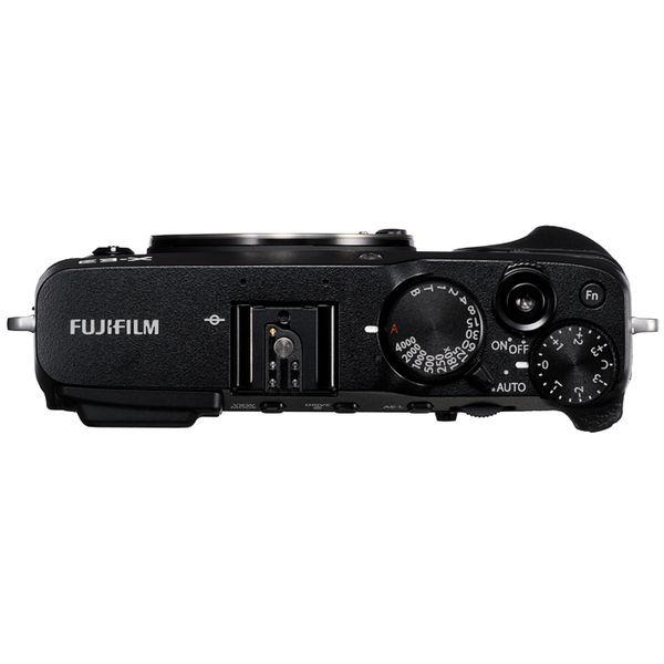 FUJIFILM 中古 1年保証 美品 X-E3 ボディ ブラック : Premier FUJIFILM 中古 1年保証 美品 X-E3 ボディ ブラック : Premier
