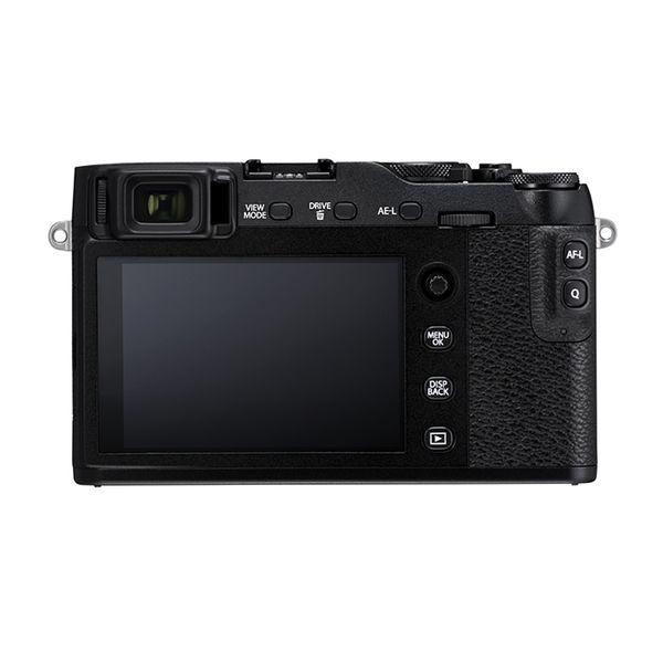 FUJIFILM 中古 1年保証 美品 X-E3 単焦点レンズキット XF 23mm FUJIFILM 中古 1年保証 美品 X-E3 単焦点レンズキット XF 23mm