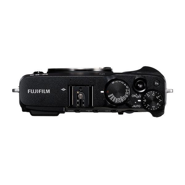 中古 １年保証 美品 FUJIFILM X-E3 単焦点レンズキット XF 23mm F2 R WR ブラック｜premierecamera｜03