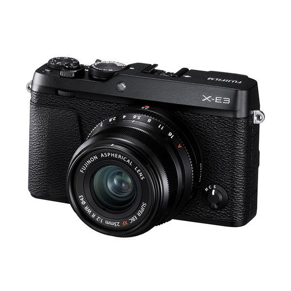 FUJIFILM 中古 1年保証 美品 X-E3 単焦点レンズキット XF 23mm FUJIFILM 中古 1年保証 美品 X-E3 単焦点レンズキット XF 23mm