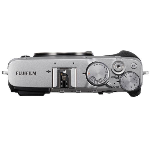 FUJIFILM（フジフイルム） 中古 1年保証 美品 FUJIFILM X-E3 ボディ