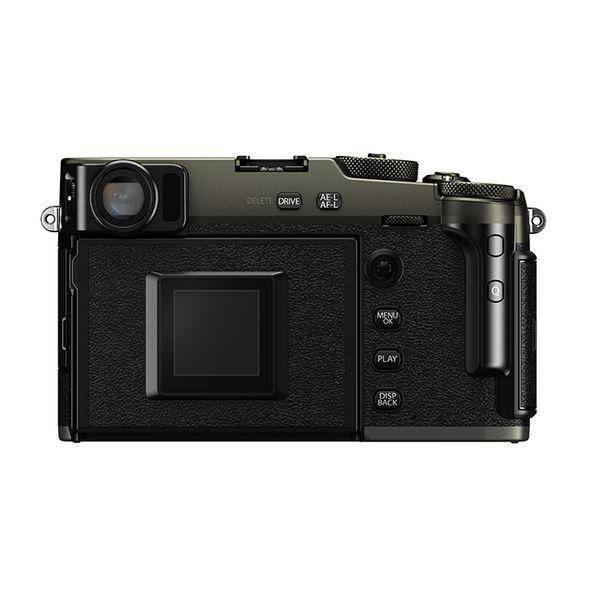 美品　FUJIFILM　X-Pro3 ボディ 富士フイルム FUJIFILM X-Pro3 ボディ [DRシルバー] 価格比較