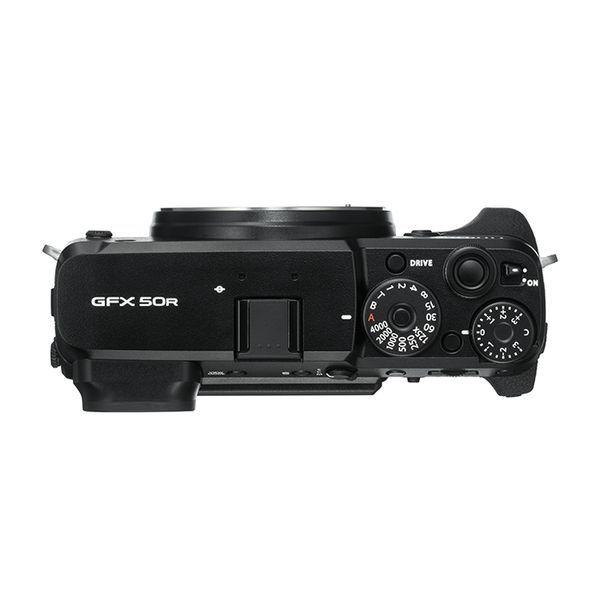 FUJIFILM 中古 1年保証 美品 GFX 50R ボディ : Premier Camera - 通販 