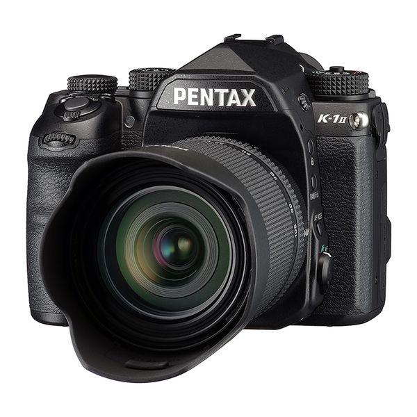 中古品　PENTAX キッドレンズのみ（二点ボディ無し） ペンタックス 中古 1年保証 美品 PENTAX K-1 Mark II レンズキット 28