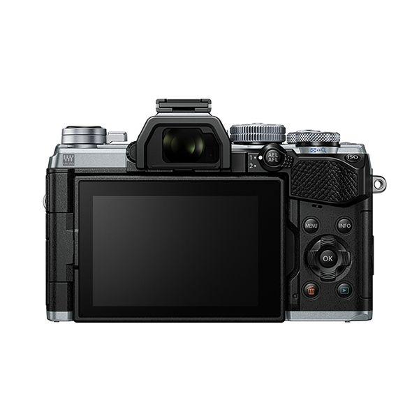 OLYMPUS - 新品 オリンパス E-M5 Mark III ボディ シルバー 1年保証 オリンパス 中古 1年保証 美品 OLYMPUS OM-D E-M5 Mark III