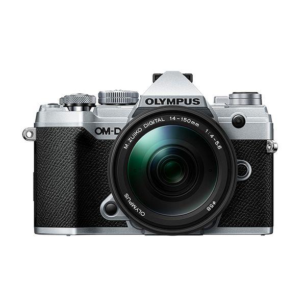中古 1年保証 美品 OLYMPUS OM-D E-M5 Mark II 12-50mm EZ