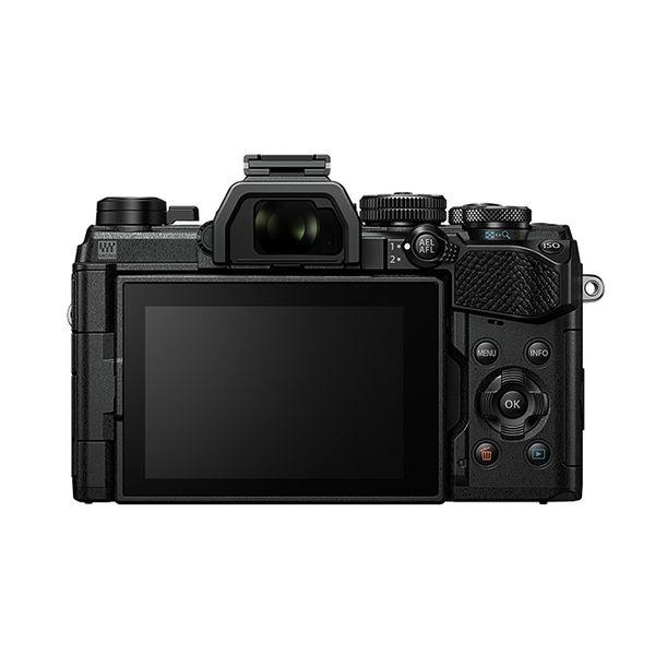 オリンパス（OLYMPUS） 中古 1年保証 美品 OLYMPUS OM-D E-M5 Mark